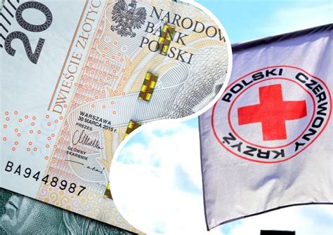 польський червоний хрест|Польський Червоний Хрест та IFRC знову надають。